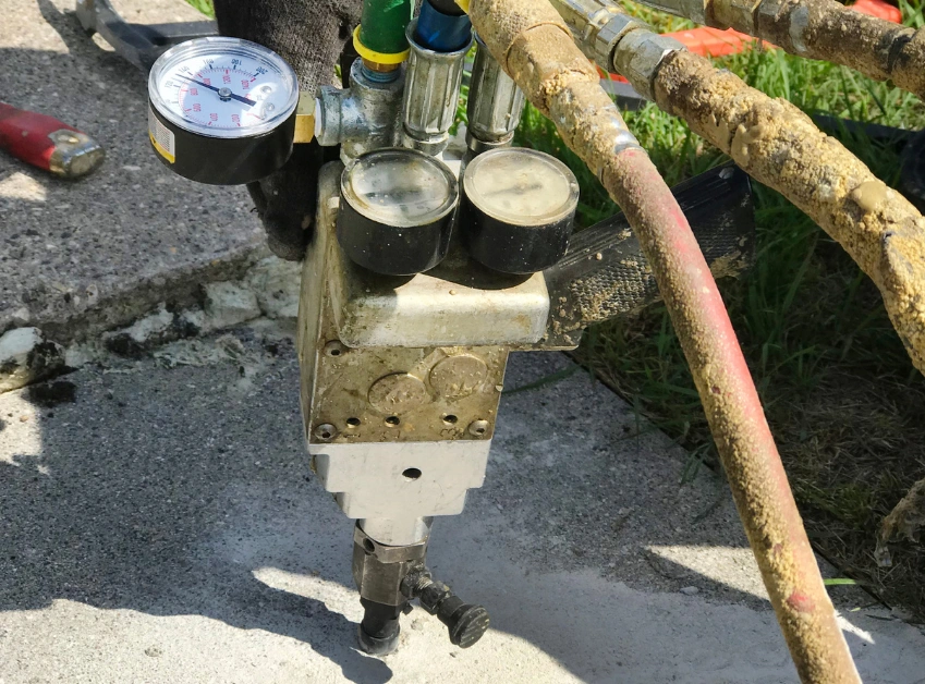 foam injection services in ada ok